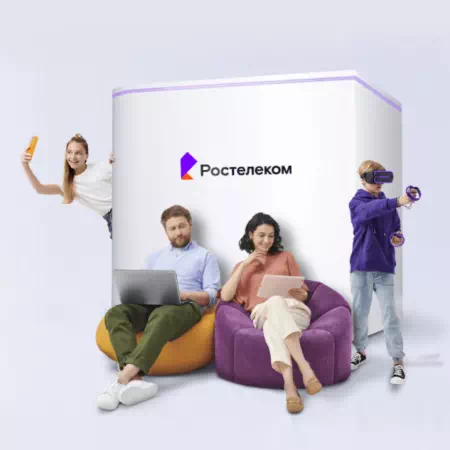 Технологии доступа Ростелеком в деревня Витебск (Новосибирская область)