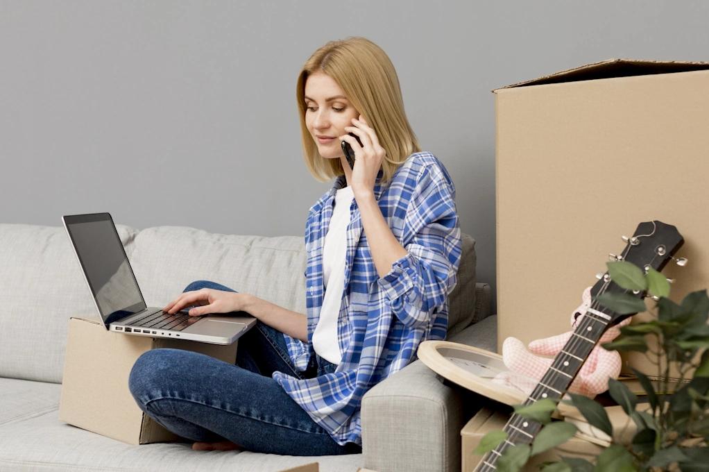 Переезд в новую квартиру в&nbsp;деревня Витебск (Новосибирская область)